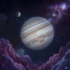 Jupiter's Orbit
