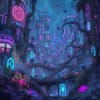 Robot Garden